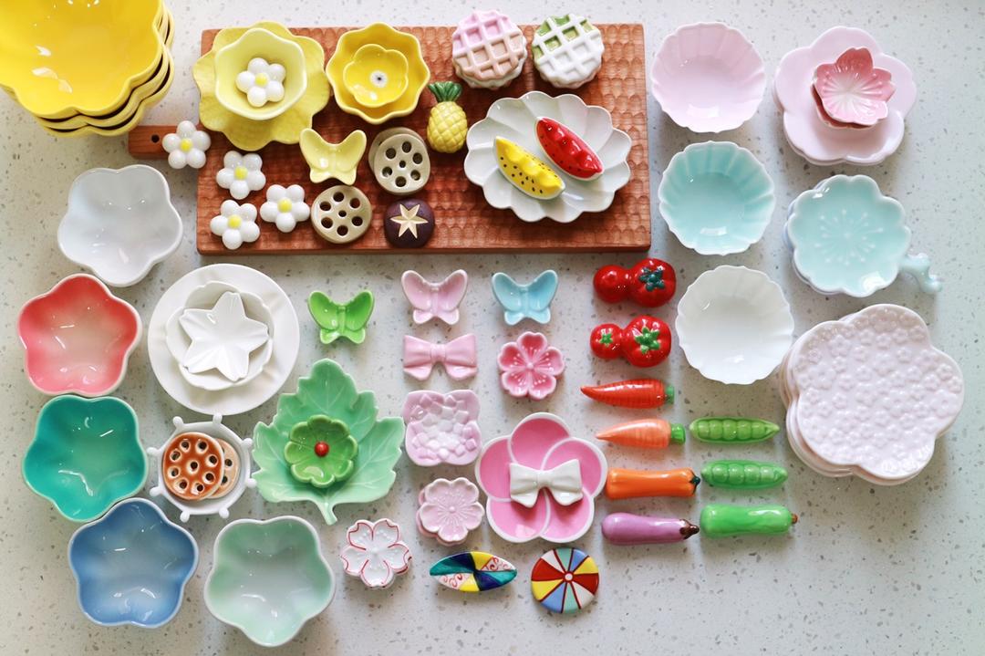 生活中的小确幸……