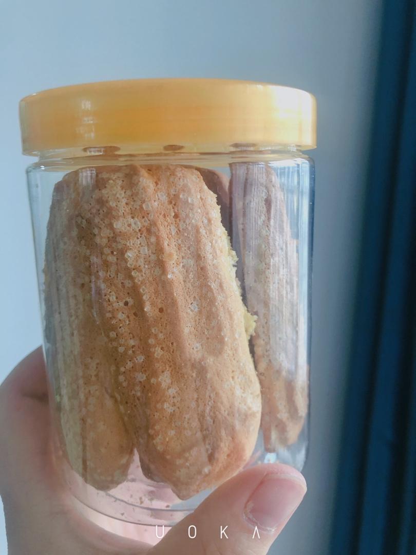 长白糕♥️70后儿时的美食