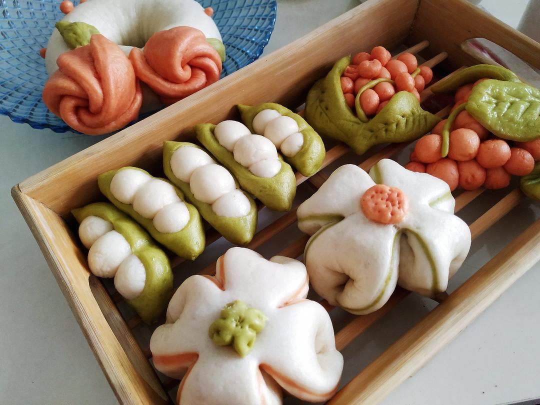 2020阳哥不重样早餐