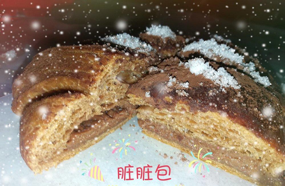 最详细最正宗网红脏脏包