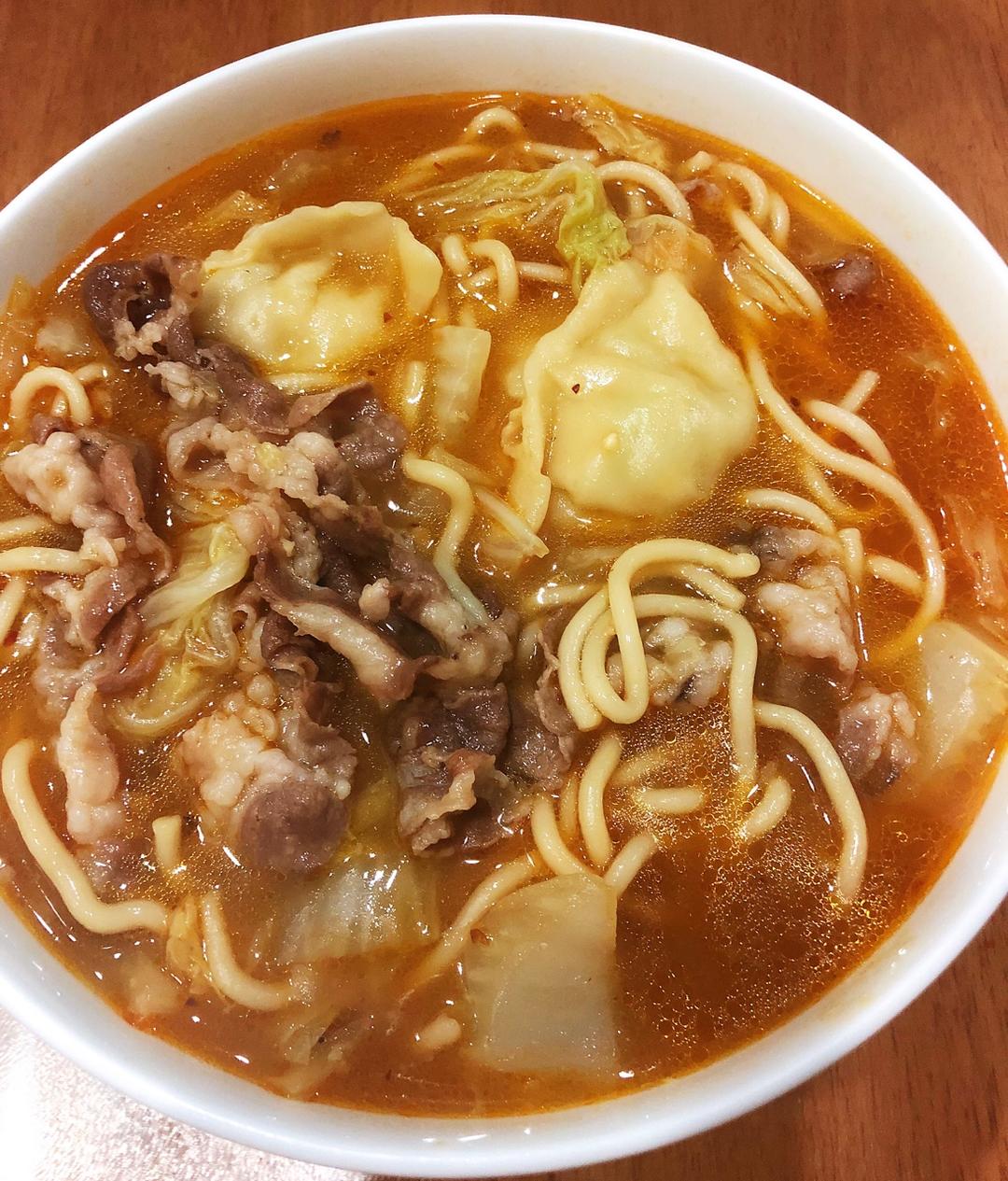 麻辣烫