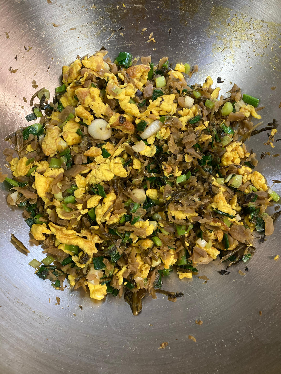 特供居家小菜（不是菜谱）