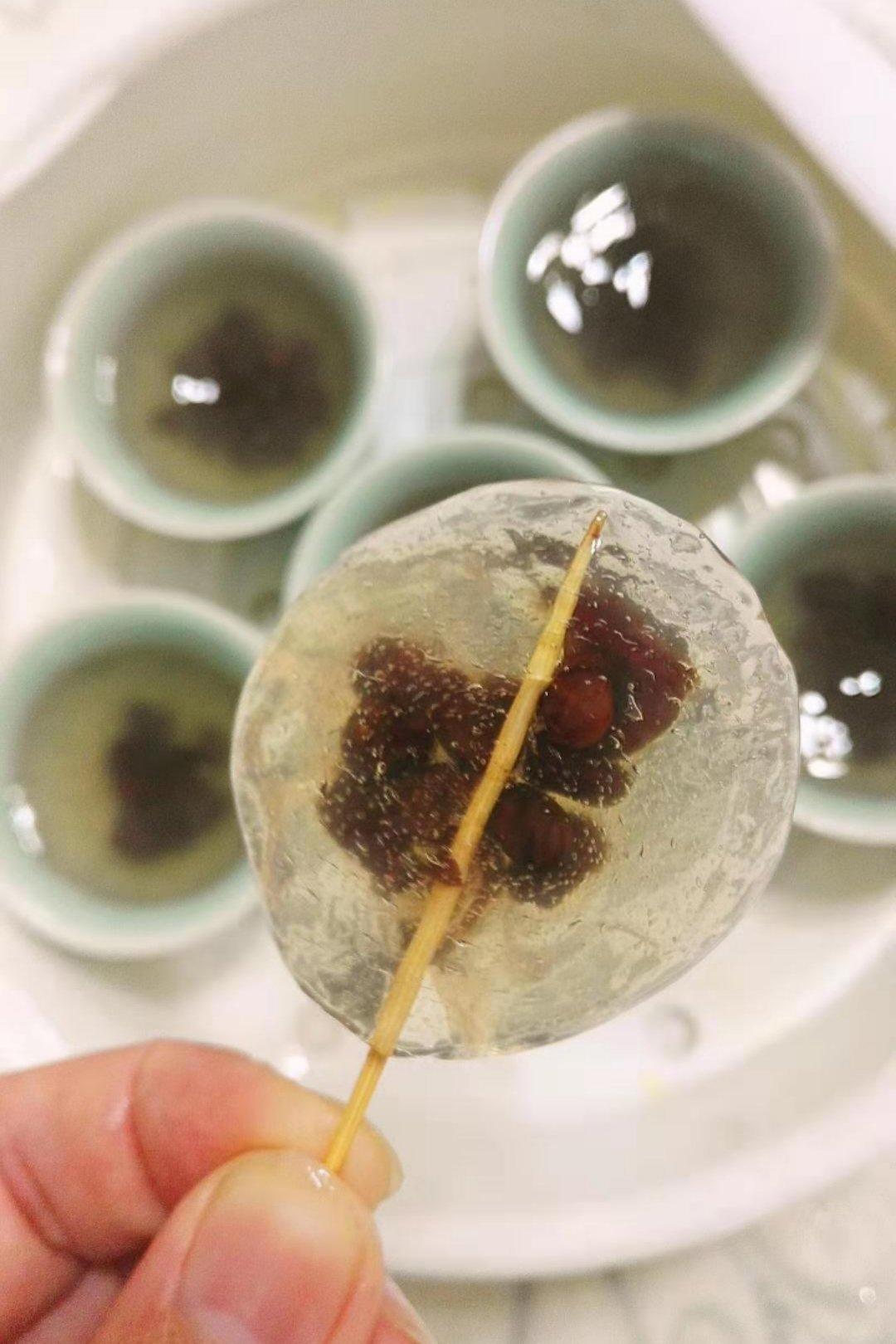 砵仔糕（钵仔糕）