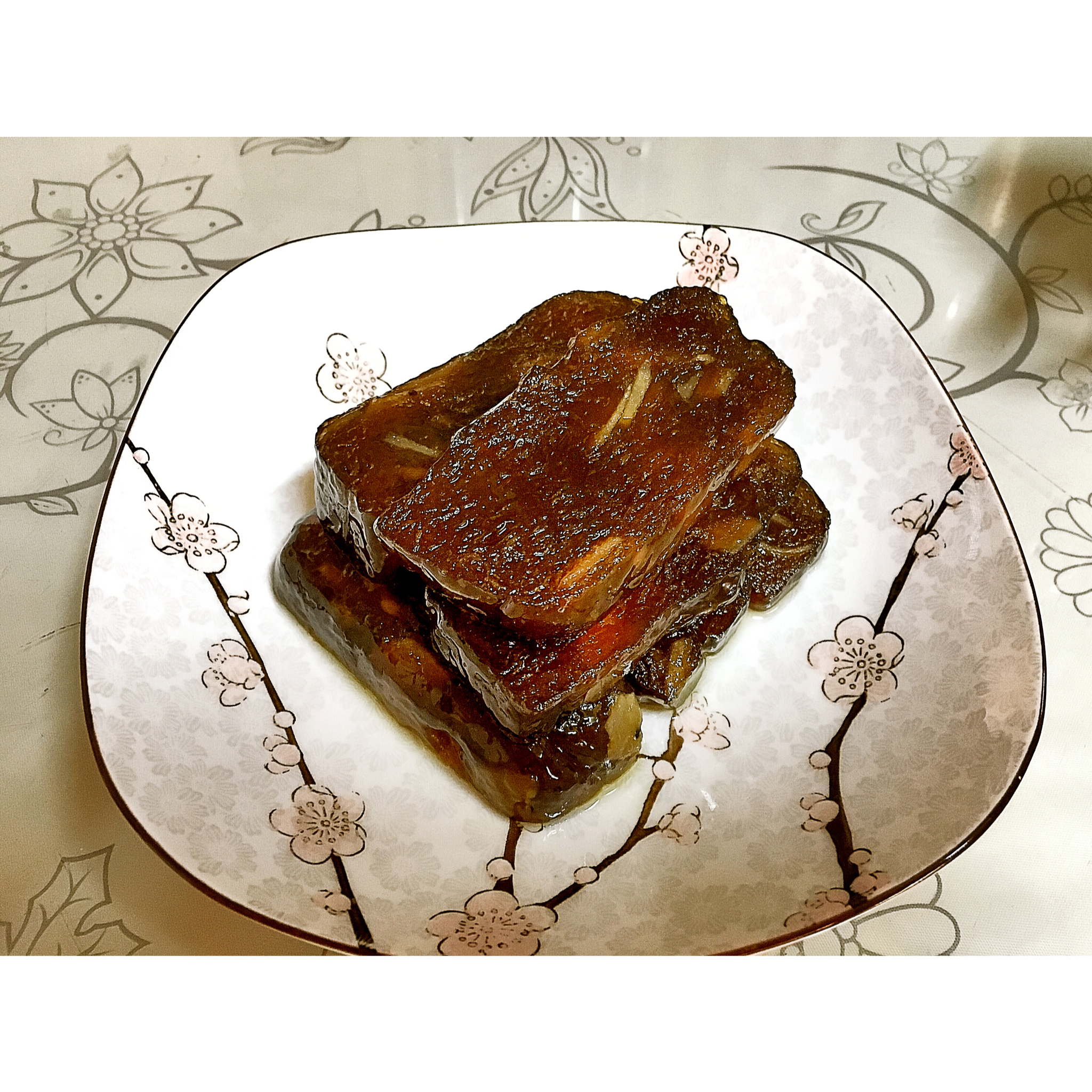 马蹄糕