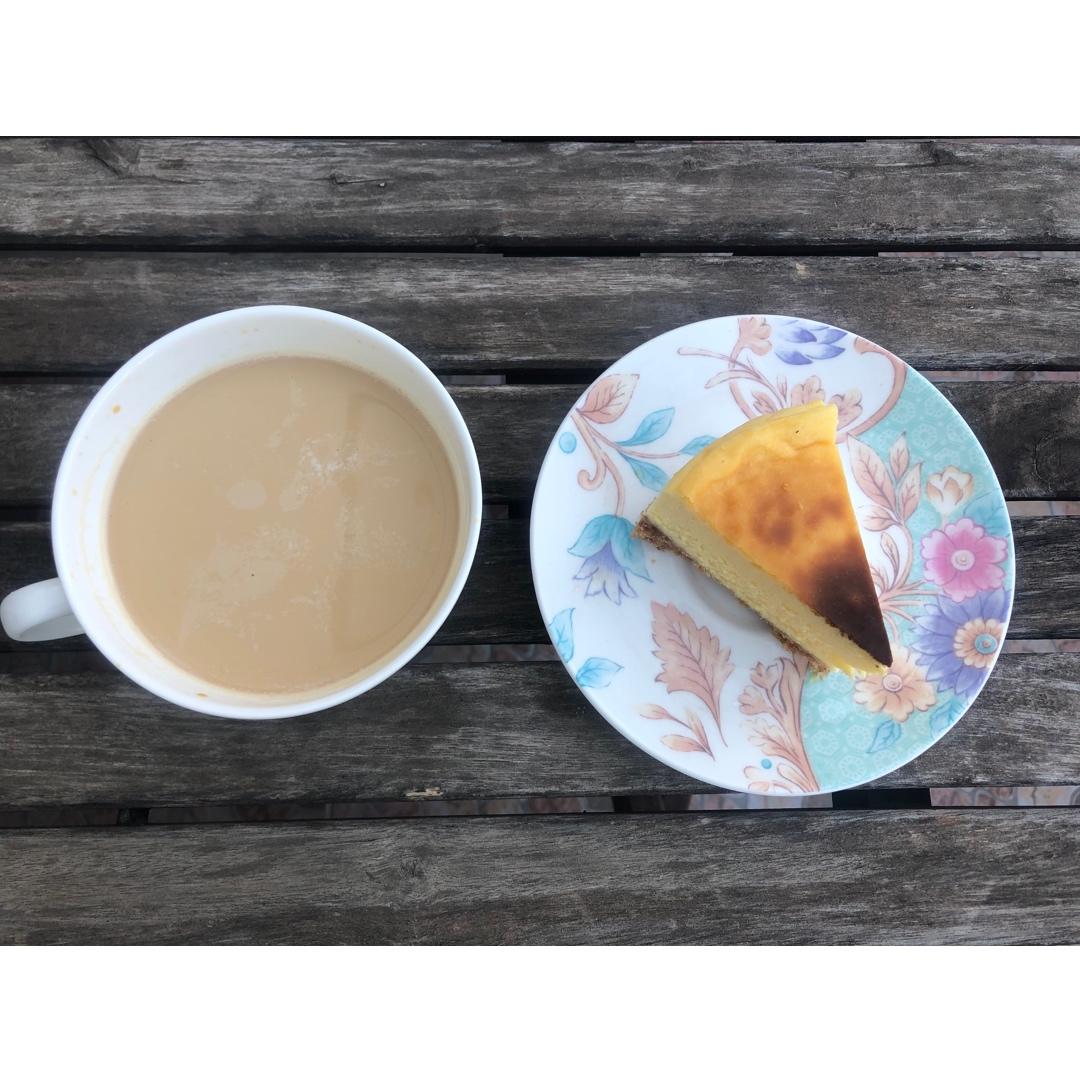 重芝士蛋糕