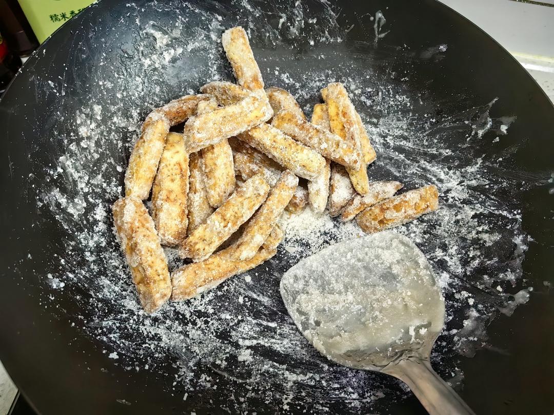 潮州特色菜 反沙芋头