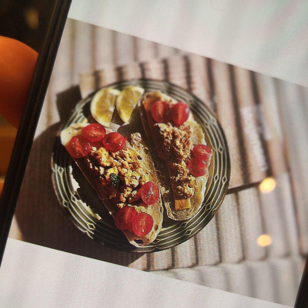 绝密！8分钟，8块钱，吃8天的正宗欧包loaf来了！