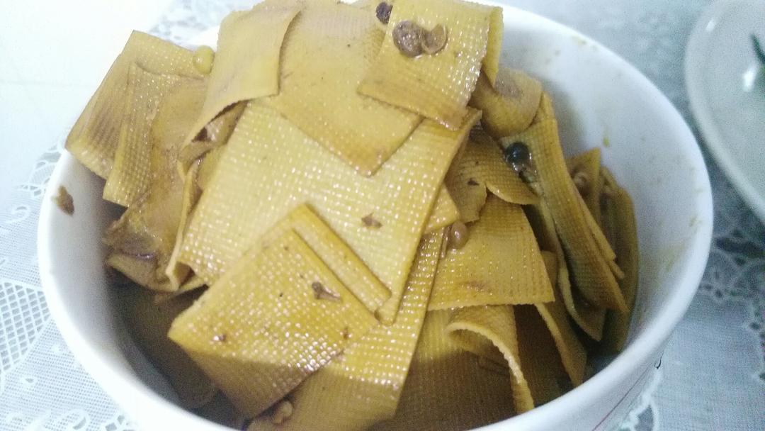 卤百叶
