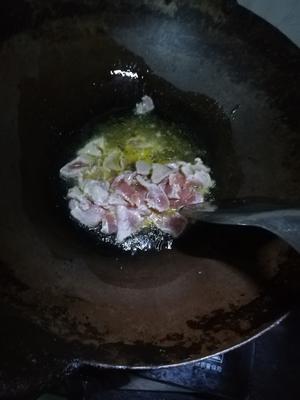 家常菜-大盆花菜的做法 步骤4
