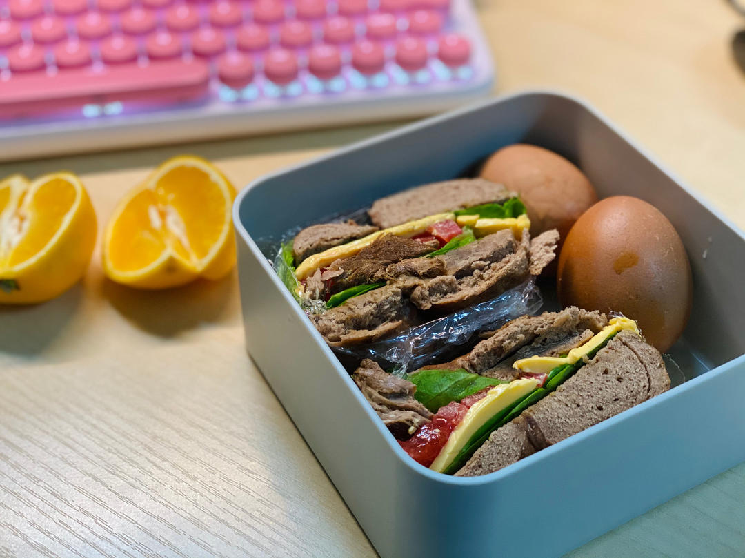 吃好每顿饭打好每份工📝