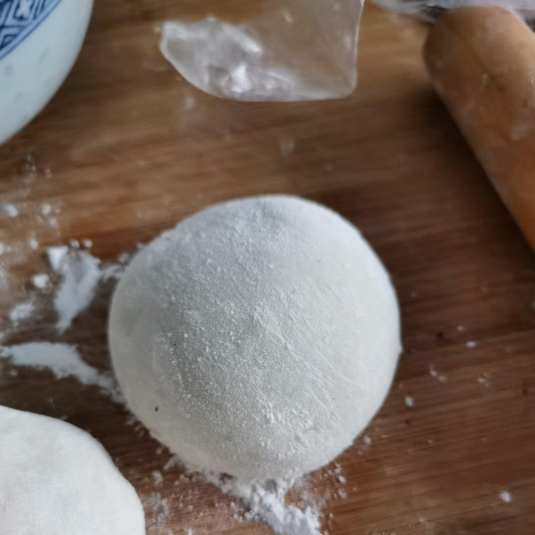 雪媚娘家庭版超简单做法