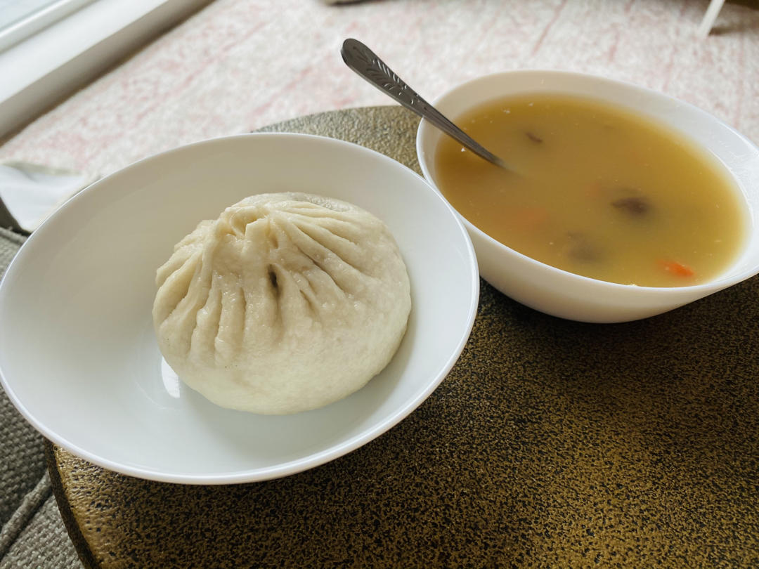 红枣小米粥