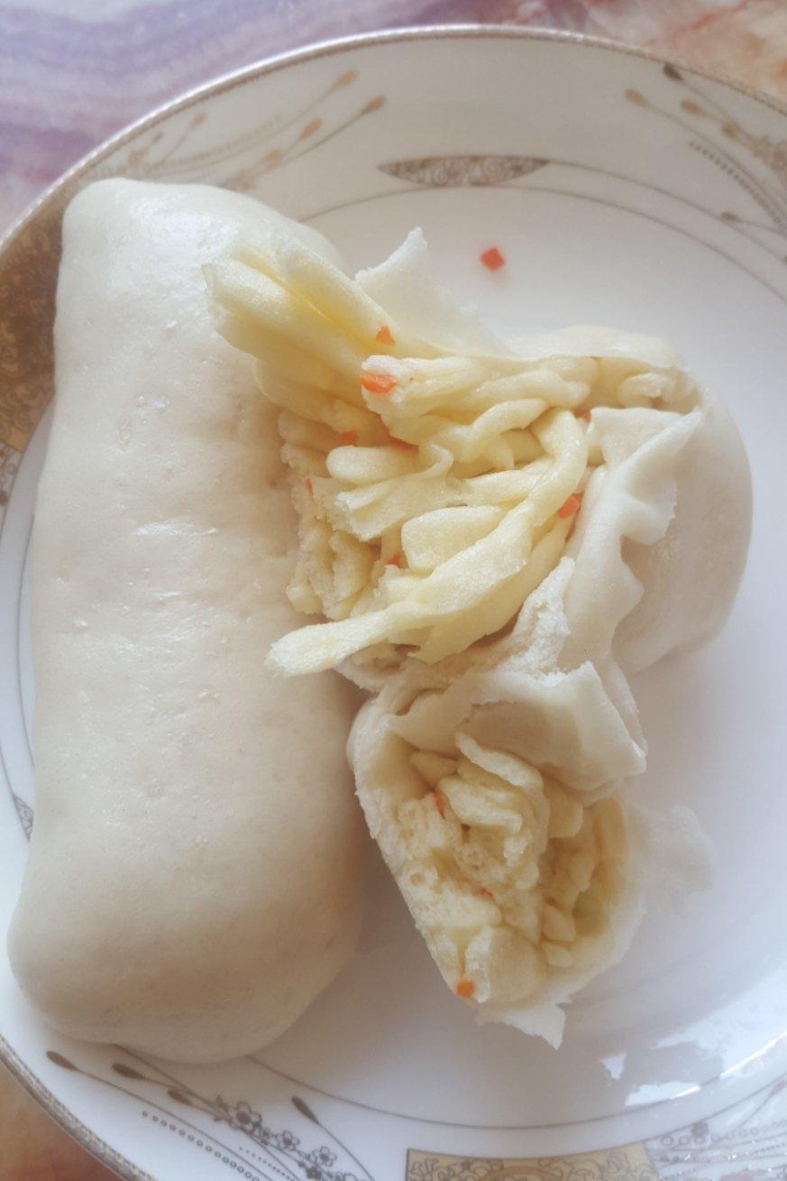 美味儿银丝卷