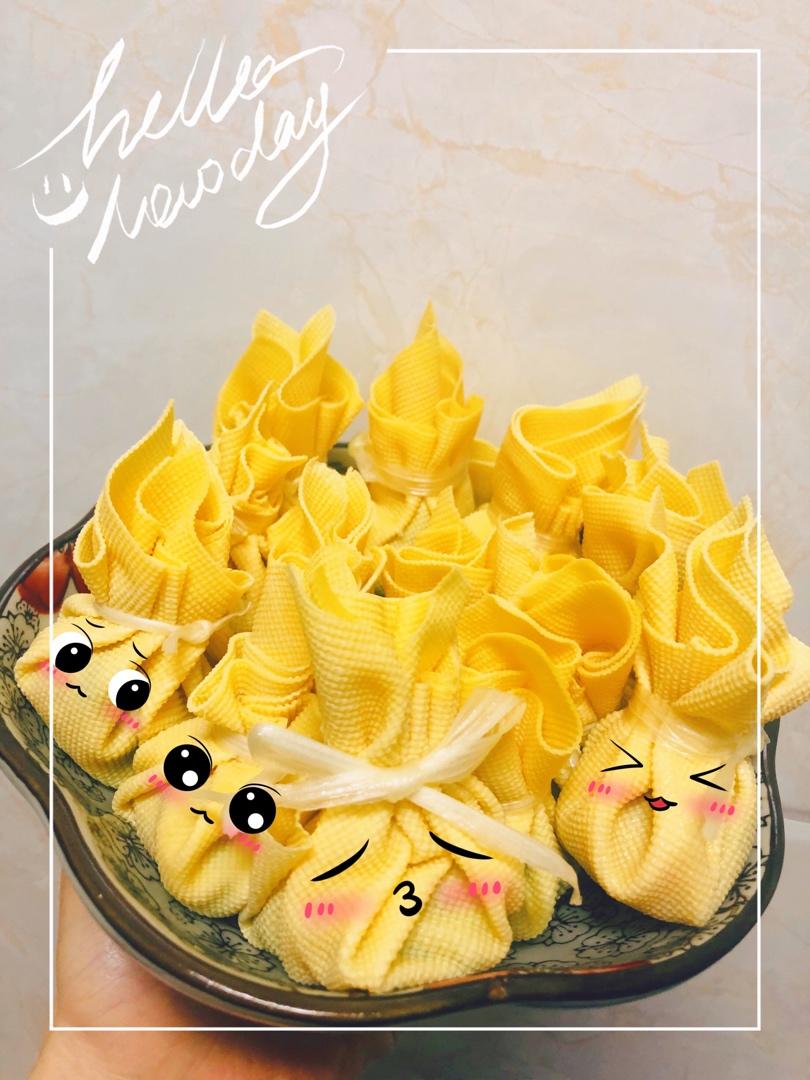 三色福袋【年夜饭必备凉菜】