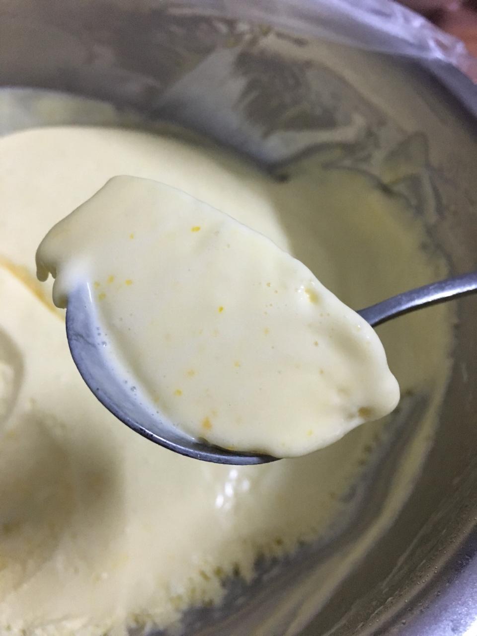 朗姆黑加仑冰淇淋 Rum Raisin Ice cream