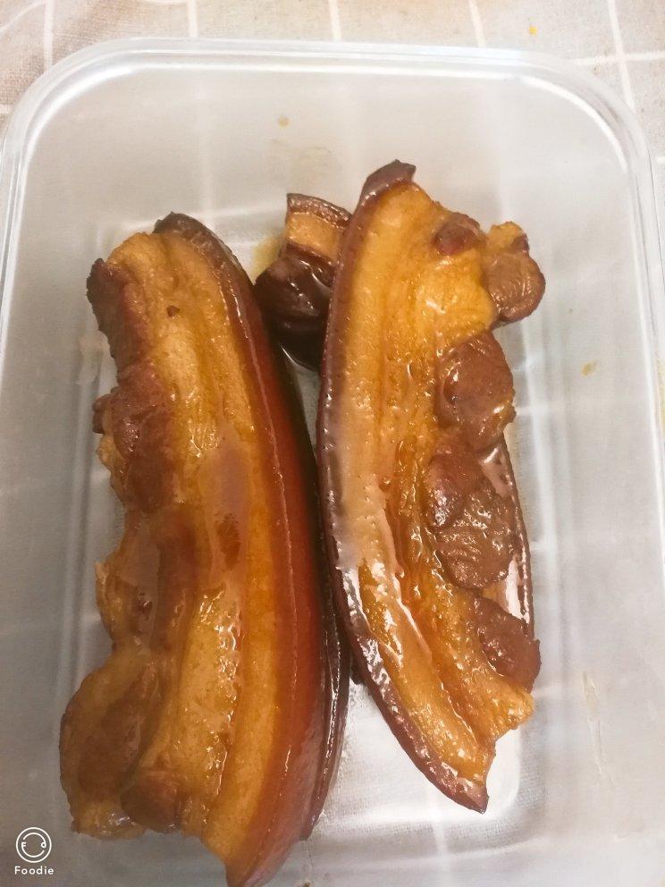 老济南把子肉