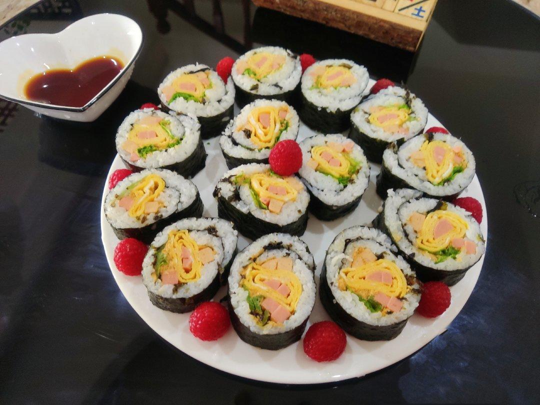 美味寿司