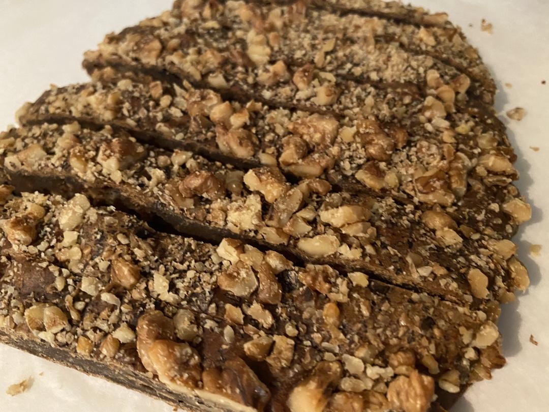 【不能更简单的香蕉面包（蛋糕）Banana Bread】