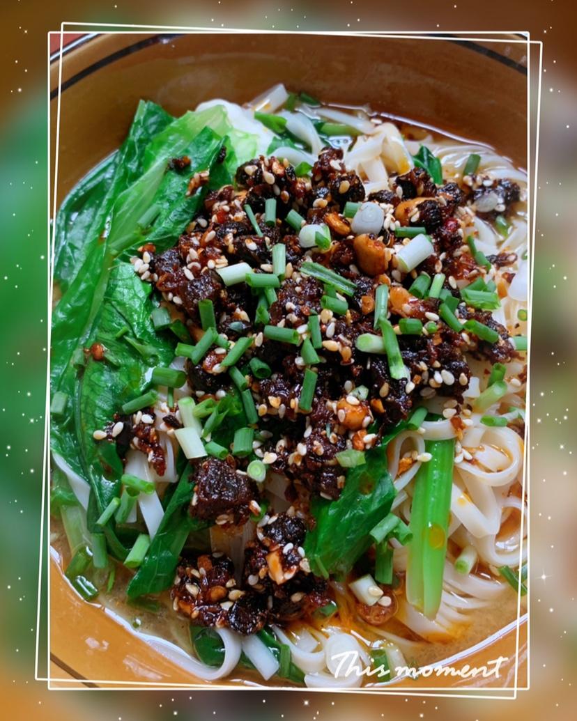 厨师长教你：“香辣牛肉酱”的做法，味美色鲜，回味悠长