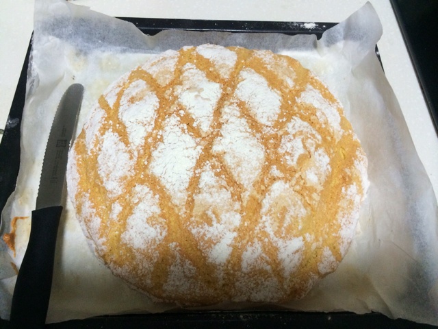 【小嶋比司吉】轻盈无油分蛋海绵蛋糕