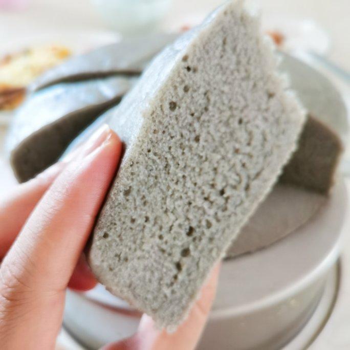 马拉糕 （红糖发糕）