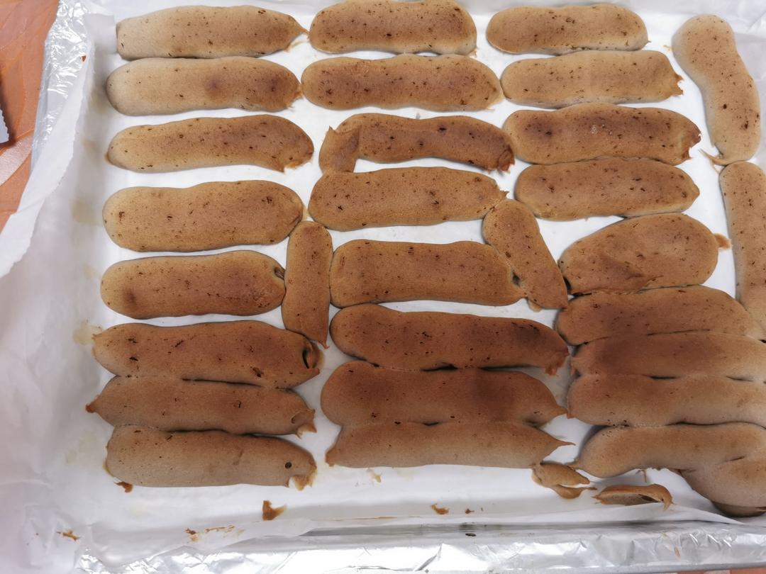 每次都成功的麻薯包