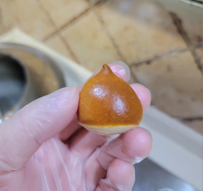 德式碱水面包｜经典碱水结｜普雷结｜0糖低卡｜免发酵｜免手套膜