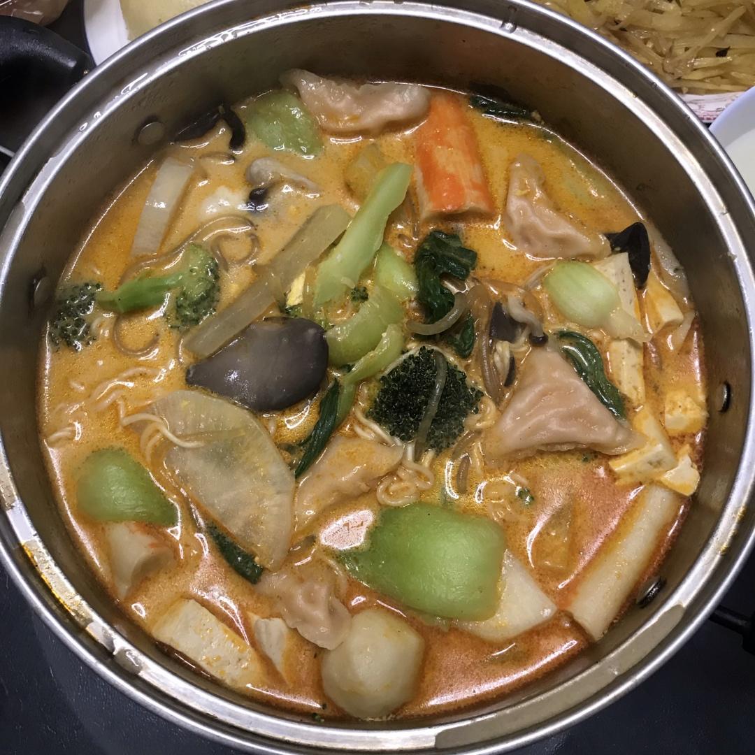 测试n次，我终于做出了比杨国福还好吃的麻辣烫！