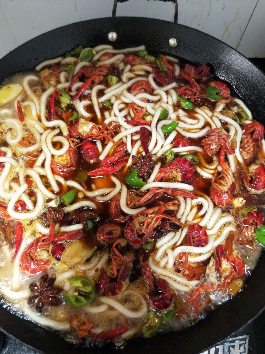 花甲粉丝