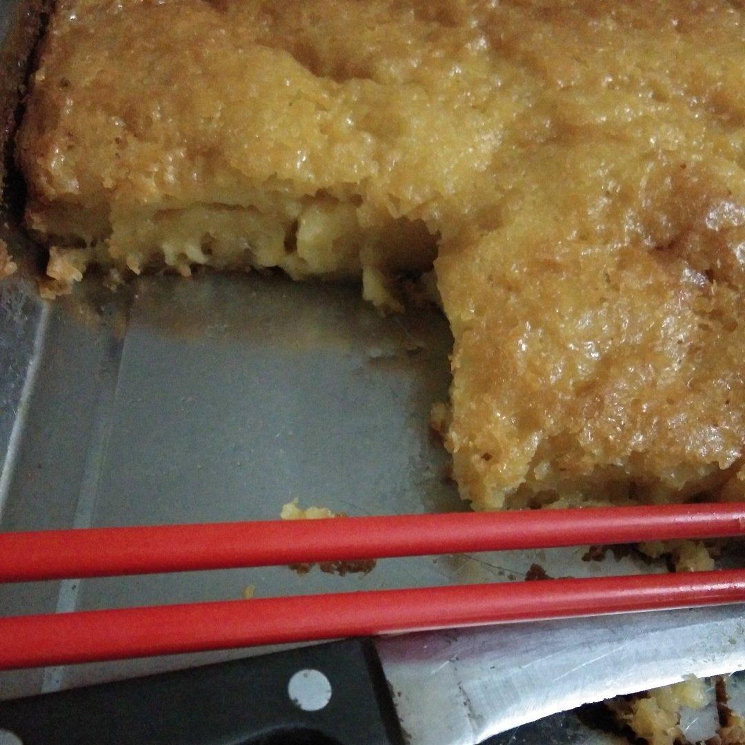 黄金糕