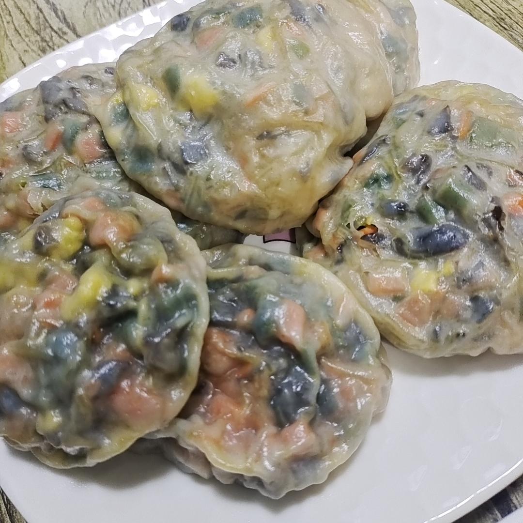 我要向全世界安利这个减脂餐！！！