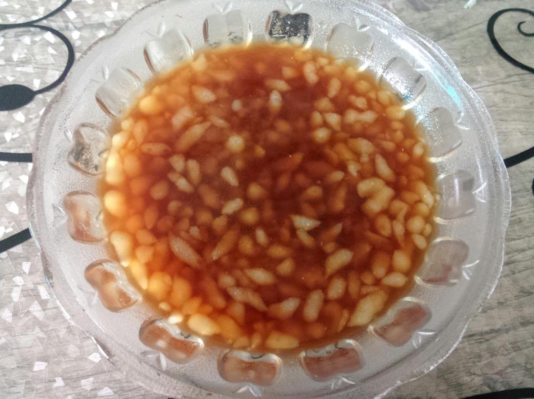 四川凉糕凉虾（非凉糕粉）