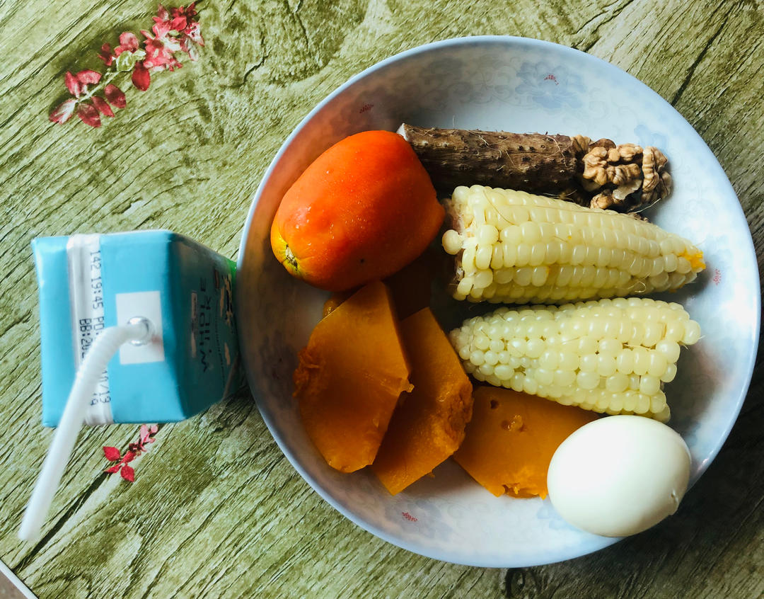 健身餐