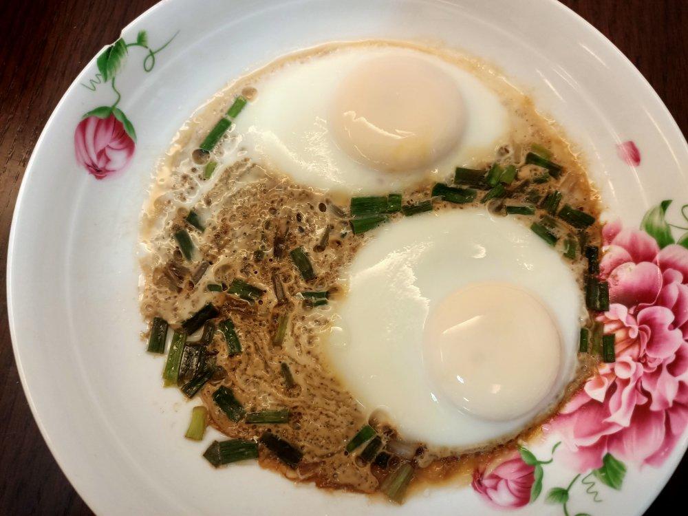 简单又好吃的蒸蛋