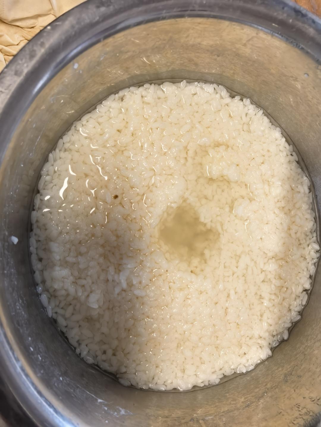 自制甜酒酿（不加糖就让酒酿超甜的秘密）