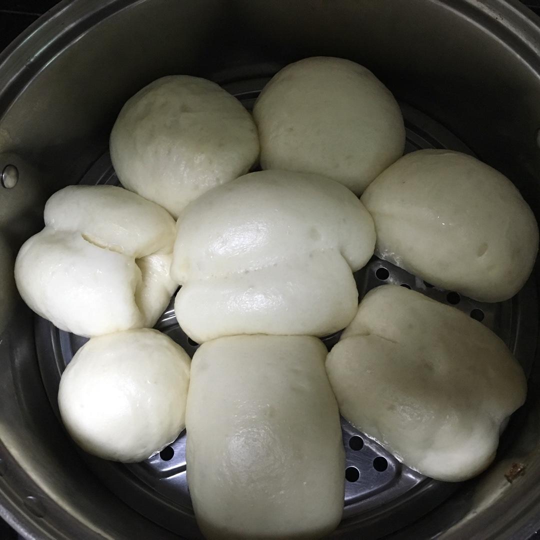 馒头成形记（图文完全版）