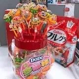 小怪兽独家秘方