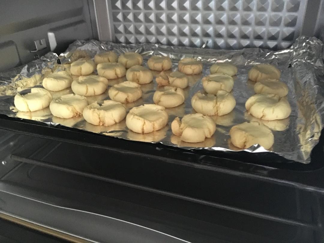 玛格丽特小饼干