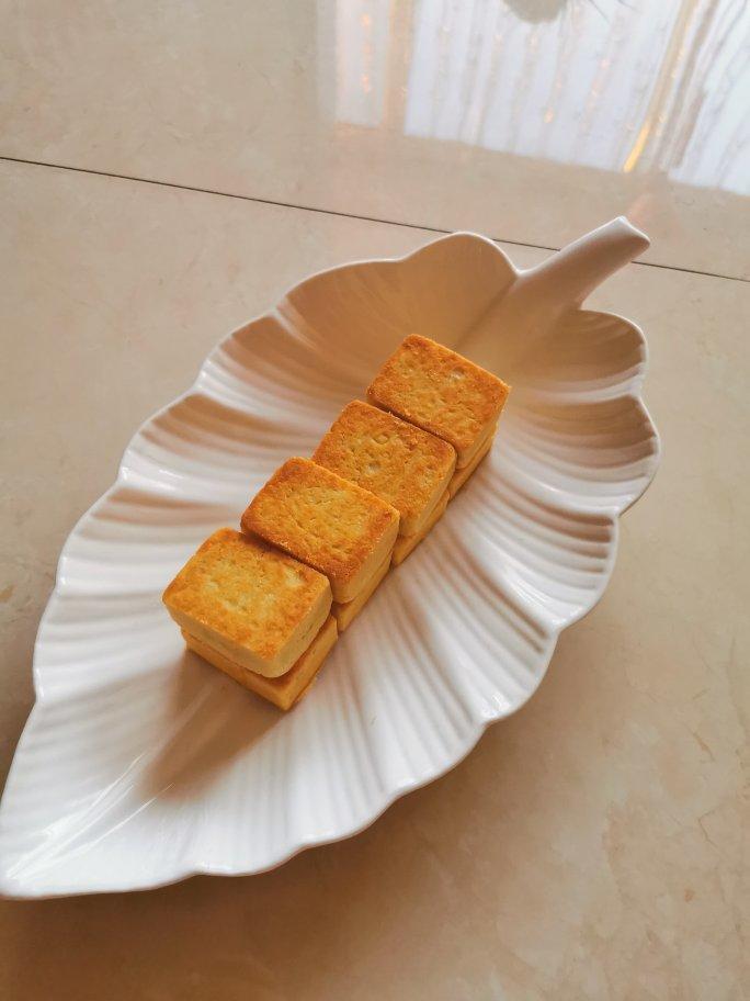 好吃到爆的凤梨酥 - 没有冬瓜，不是菠萝，就是真凤梨酥！