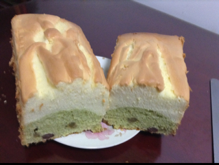 北海道吐司（低糖无油版）