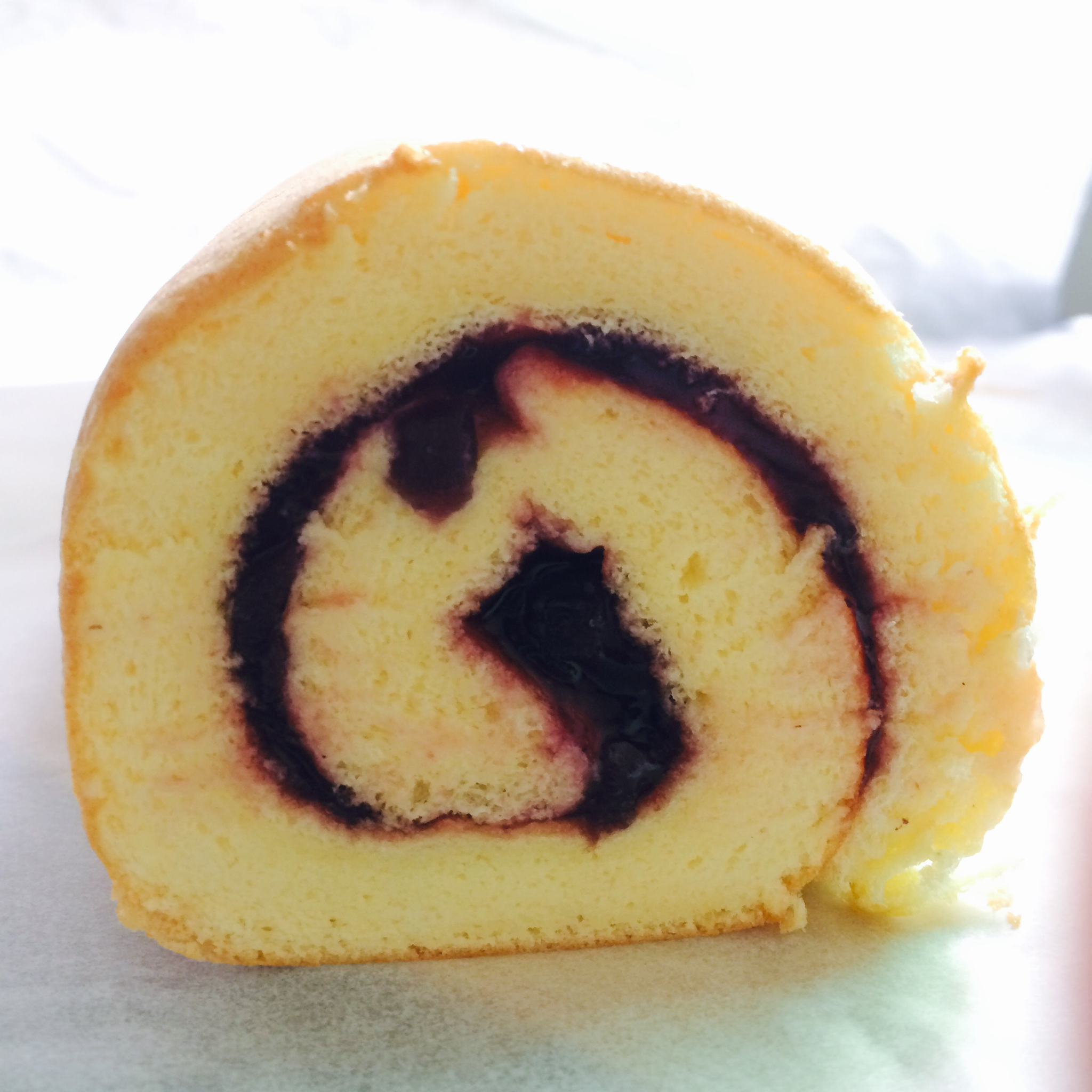 小四卷～风靡美食群的美味蛋糕卷