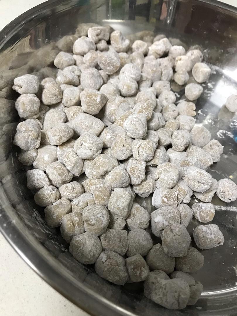 珍珠奶茶（干货，无需称量，简单快捷，宝藏食谱）