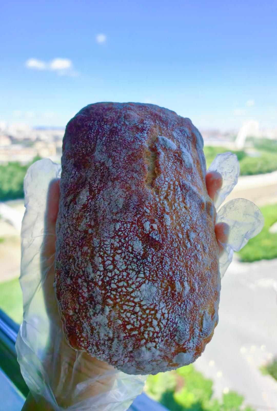 佳麦自用
