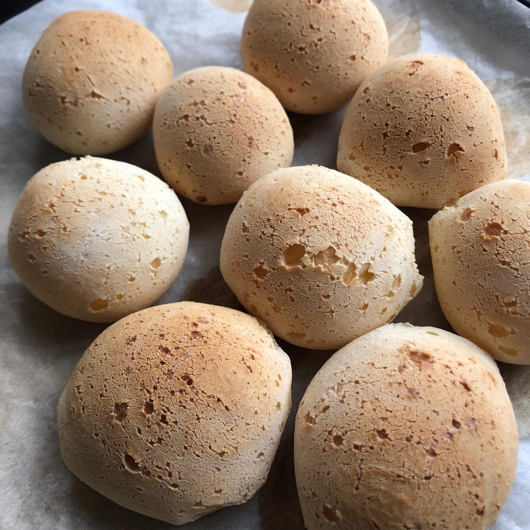 麻薯球 恐龙蛋（一次成功）