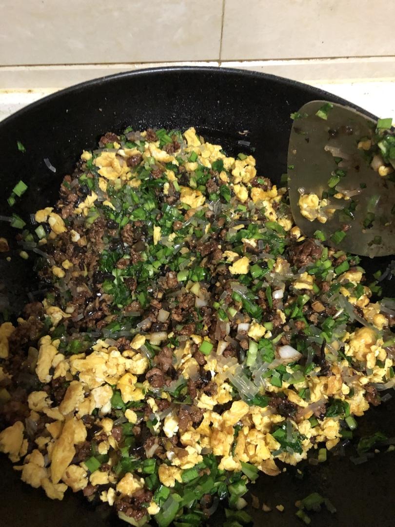 美味肉包子(超详细)