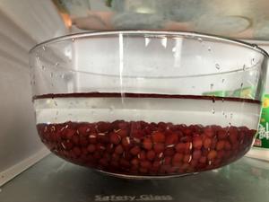 蜜红豆—电饭煲版的做法 步骤3