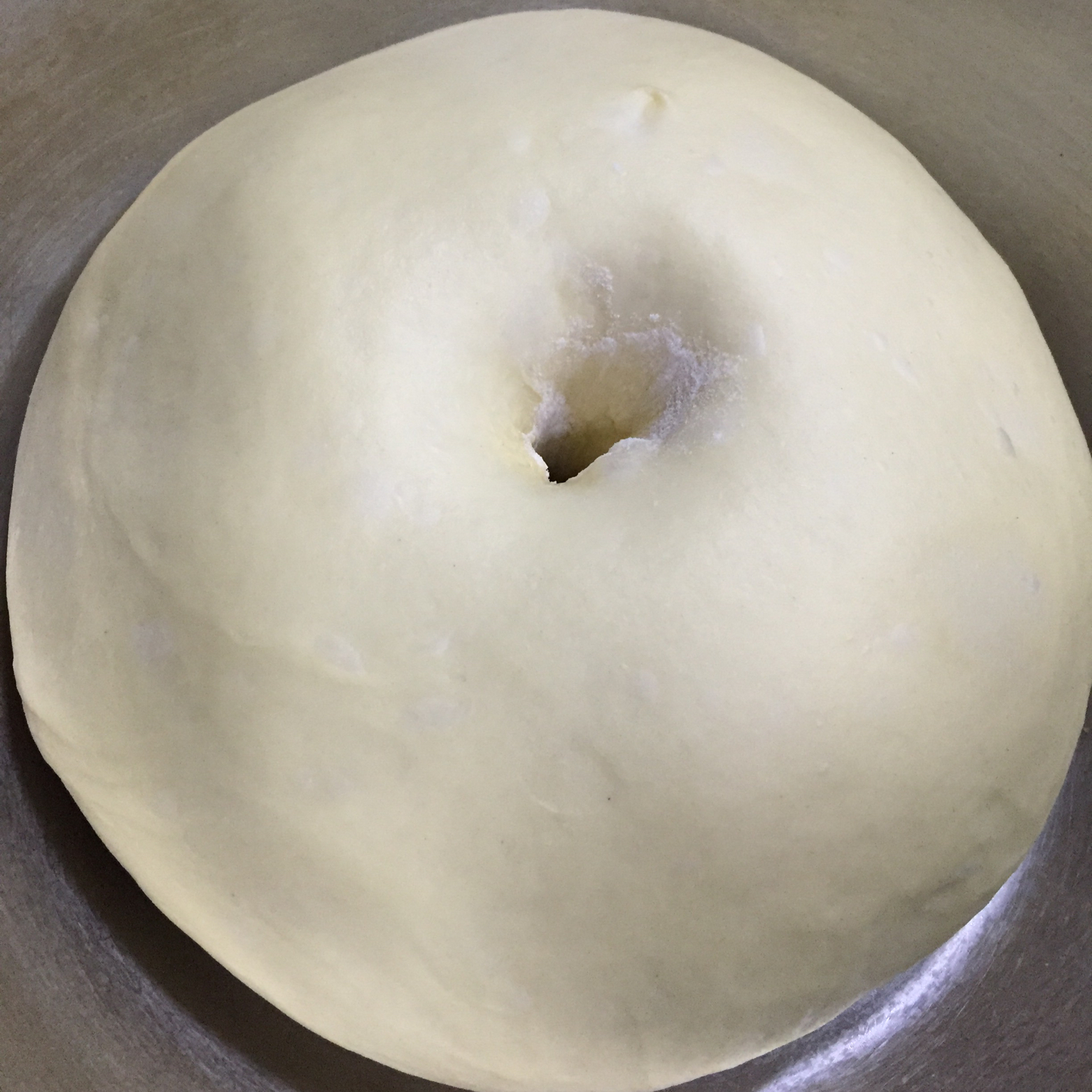 椰蓉吐司面包 Coconut Loaf