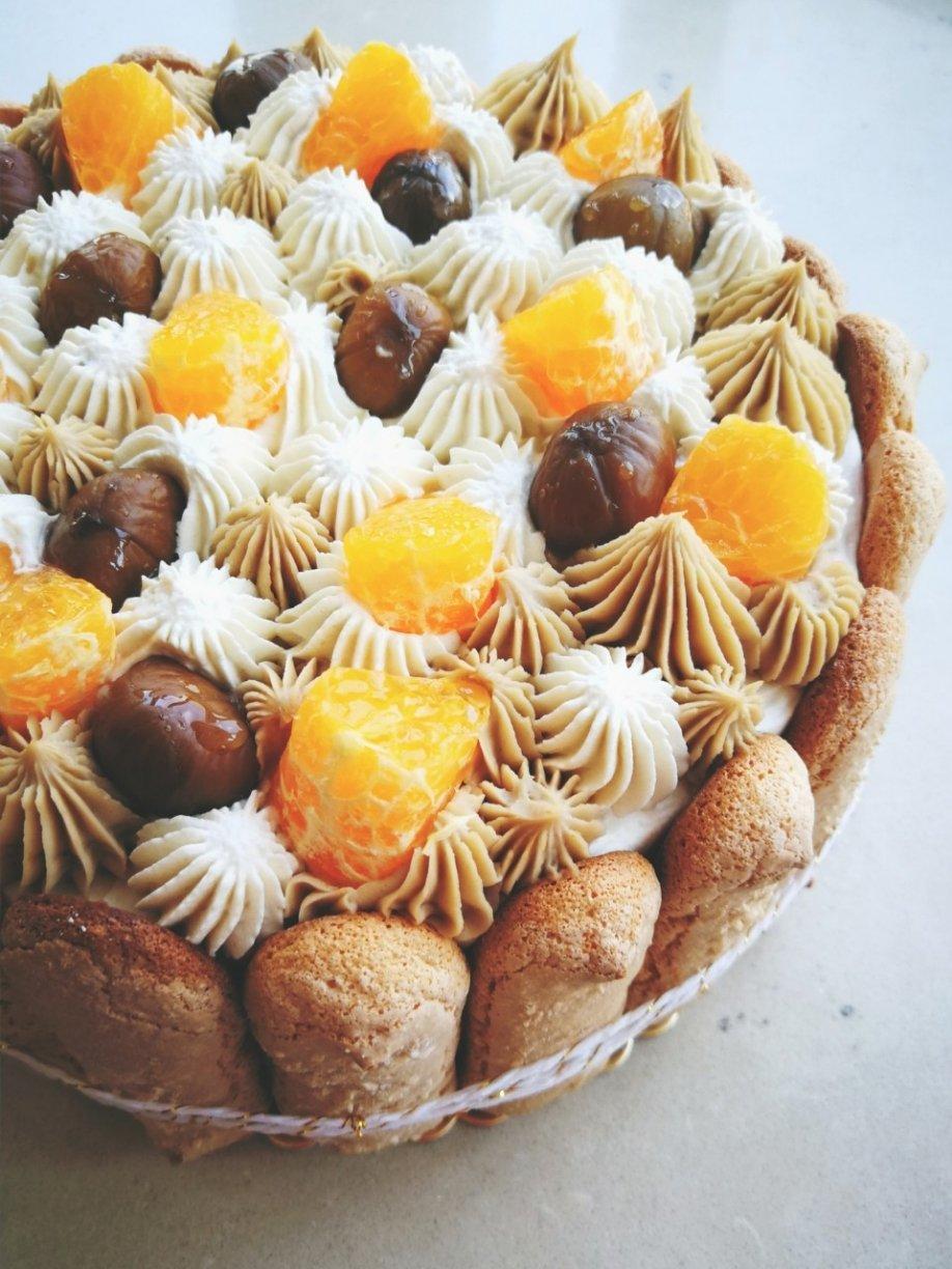 手指饼干（含视频）