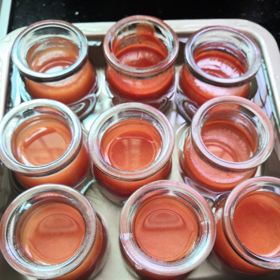 抖音西瓜果冻，零失败！