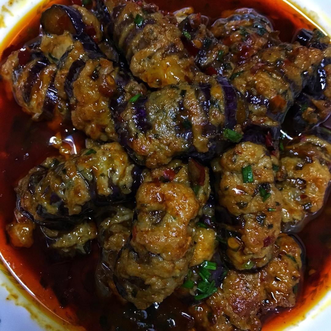 灯笼茄子